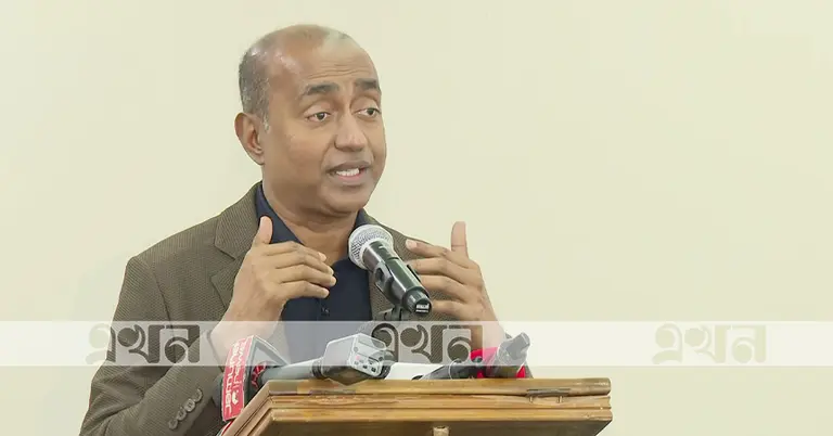 আইনমন্ত্রী মো. আসাদুজ্জামান